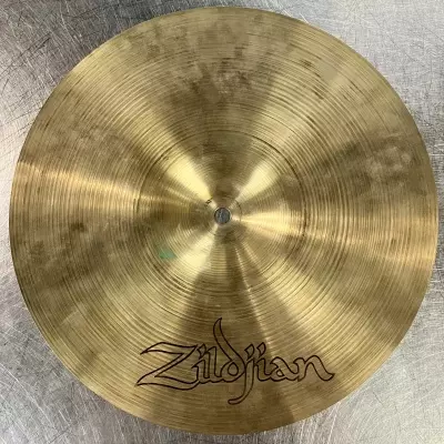 ZILDJIAN 12
