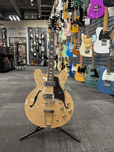 ギター Epiphone Casino Epiphone Casino Reissue 1995 - 2004 | Reverb Canada
