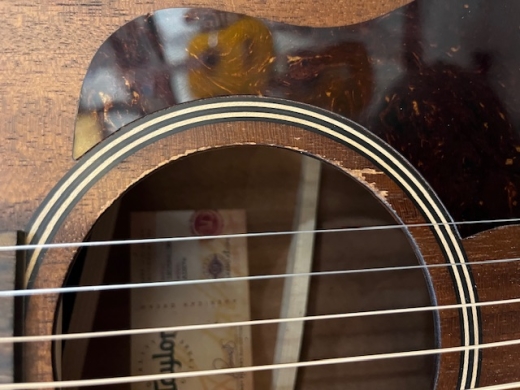 Taylor Guitars - AD27E V1 2