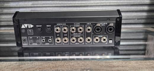 Avid MBOX Studio USB 2.0 Interface | Long & McQuade