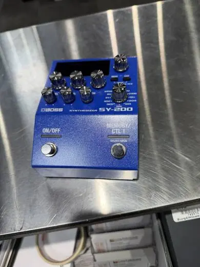 BOSS - SY-200