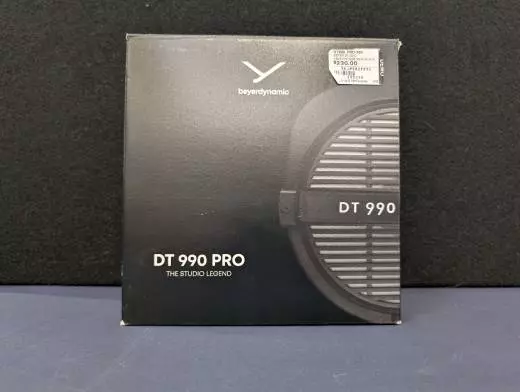 Store Special Product - Beyerdynamic - DT990 PRO-250