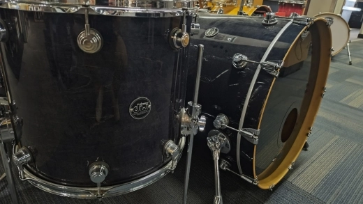 DW PERFORMANCE SERIES 2