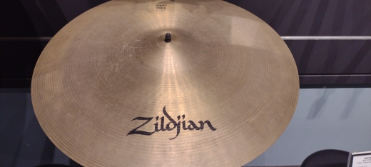 Zildjian - A0042