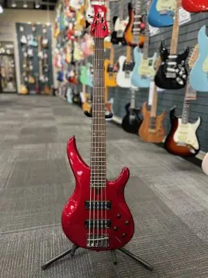 Yamaha - TRBX305 CAR