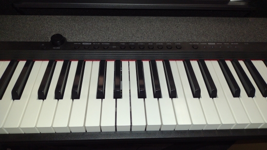 Casio - CT-S1 BK