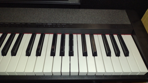 Casio - CT-S1 BK 2