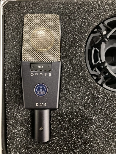 AKG - C414 XLS 2