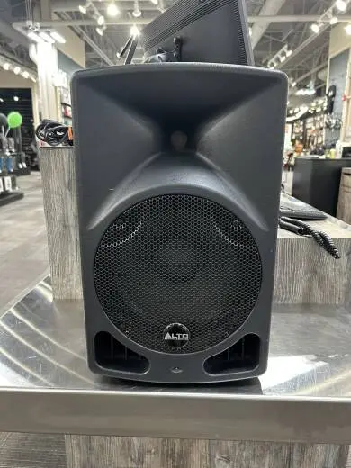 Alto Professional - TX10 ALTO