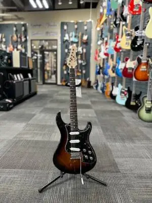 Line 6 - VARIAXSTD-SB