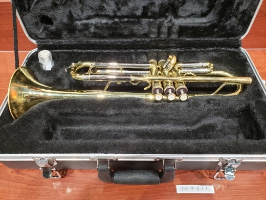 Eastman Winds - ETR420