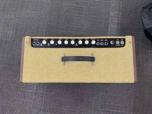 Fender - 223-0200-101 2