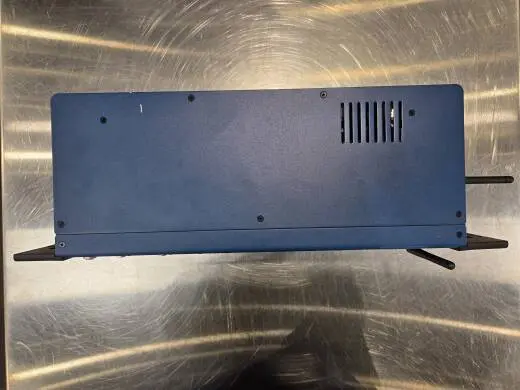 Soundcraft - UI-24R 2