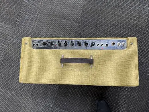 Fender - 223-2200-000 2