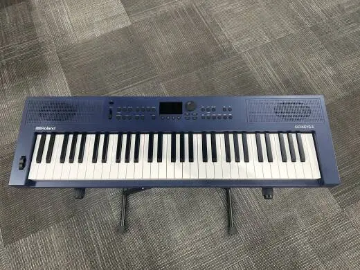 Roland - GOKEYS3-MU