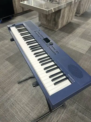Roland - GOKEYS3-MU 2