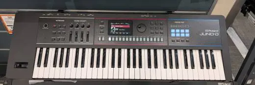 Roland - JUNO-D6