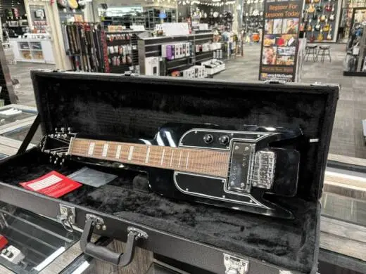 Eastman Airline Lapsteel