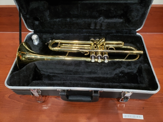 Eastman Trumpet