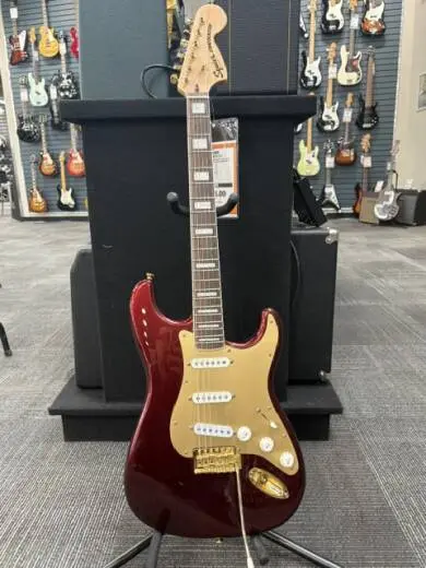 Squier - 037-9410-515