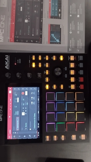 Akai - MPC ONE 2