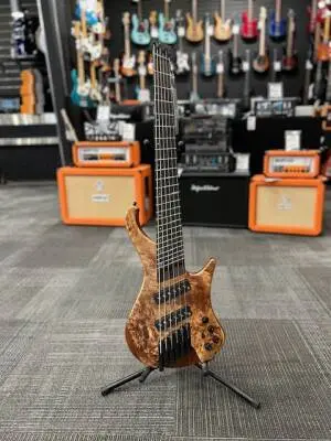 Ibanez - EHB1506MSABL