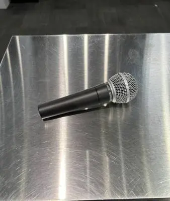 Shure - SM58-LC 2