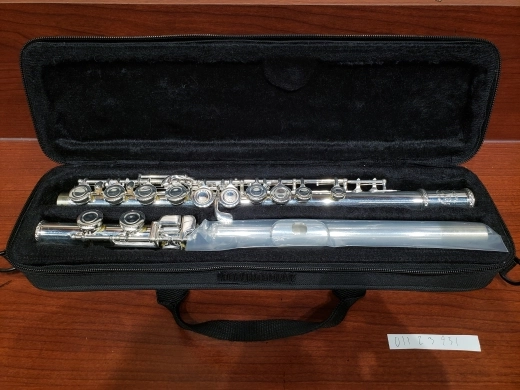 John Packer Flute