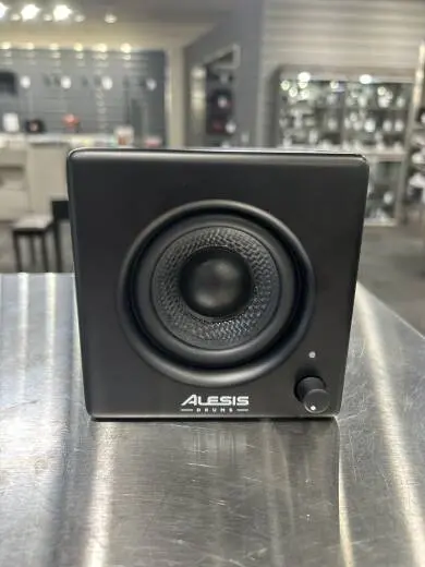 Alesis - NITROAMPXUS