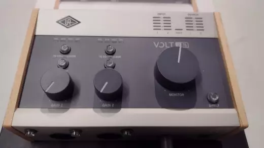 Universal Audio - VOLT276