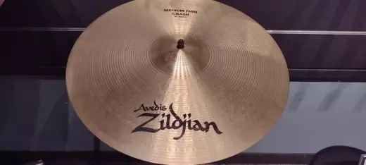Zildjian - A0230