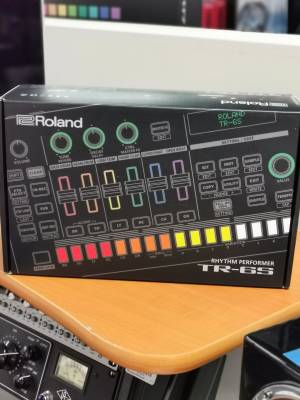 Roland - TR-6S