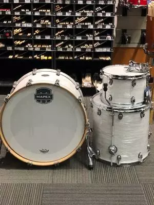 Mapex - MPX-SVTE426XVW