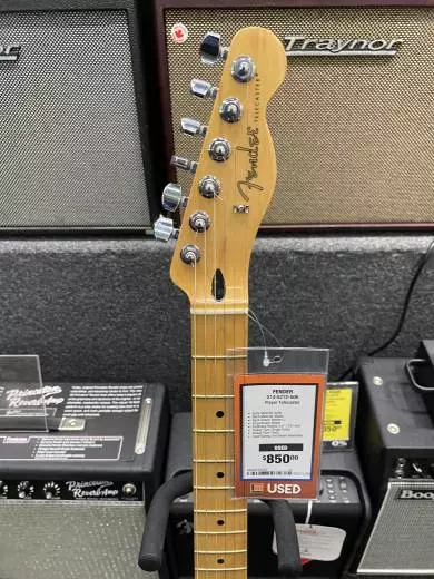 Fender - 014-5212-506 2