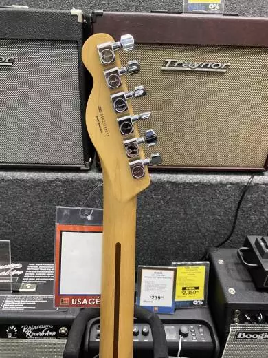 Fender - 014-5212-506 2