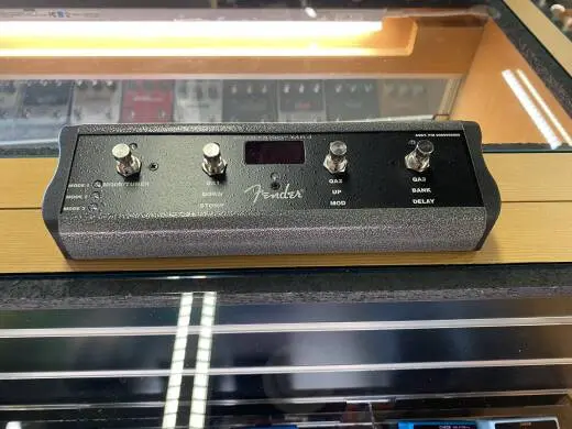 Fender - 008-0996-000