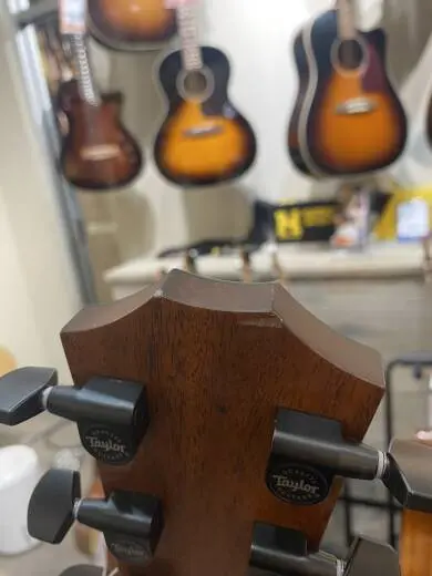Taylor Guitars - 324CE 2