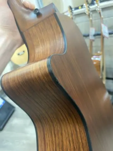 Taylor Guitars - 324CE 2