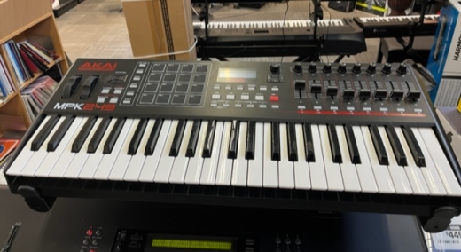 Store Special Product - Akai - MPK249