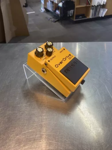 BOSS - OD-3 2