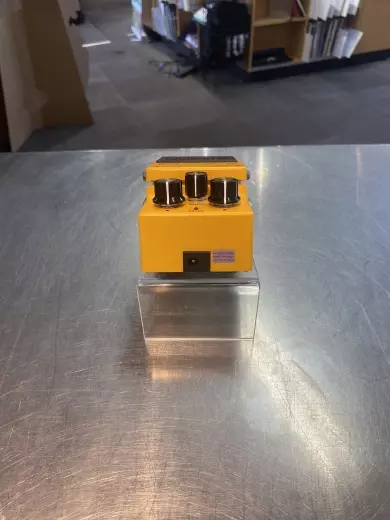 BOSS - OD-3 3