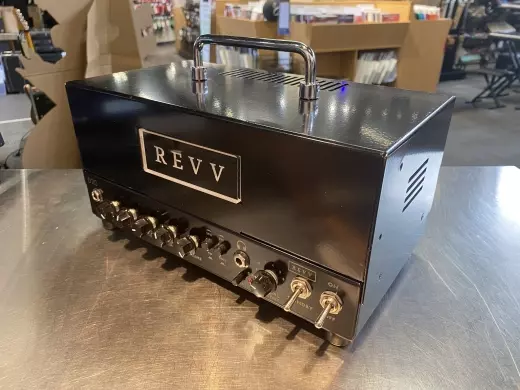 Revv - REVV-D20 2