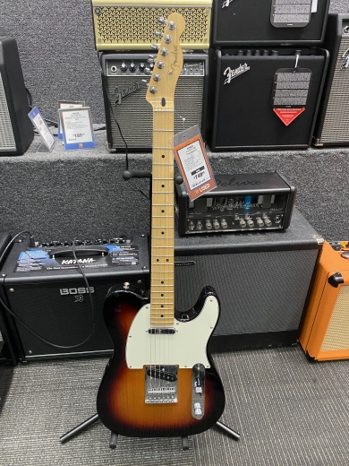 Store Special Product - Fender - 014-5212-500