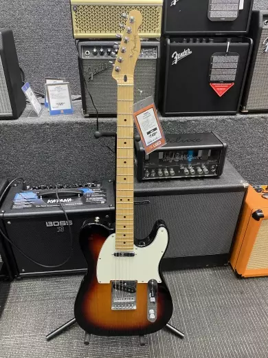 Fender - 014-5212-500
