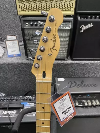 Fender - 014-5212-500 2