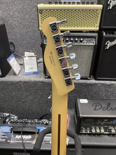 Fender - 014-5212-500 2