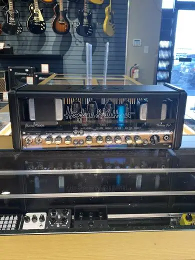Hughes & Kettner - GM40DH