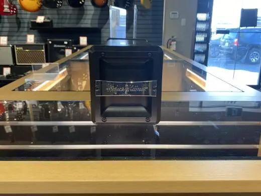 Hughes & Kettner - GM40DH 2