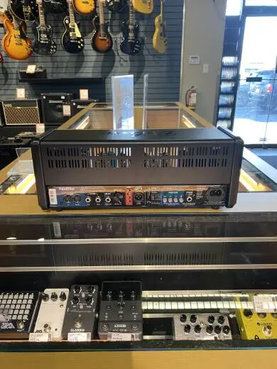 Hughes & Kettner - GM40DH 2