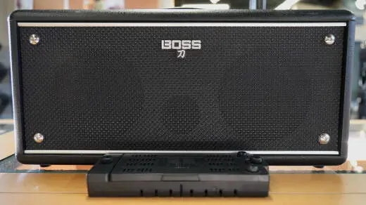 BOSS - KTN-AIR EX
